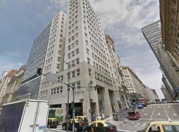Oficina comercial · 170m² · 1 Cochera · Oficina - Microcentro