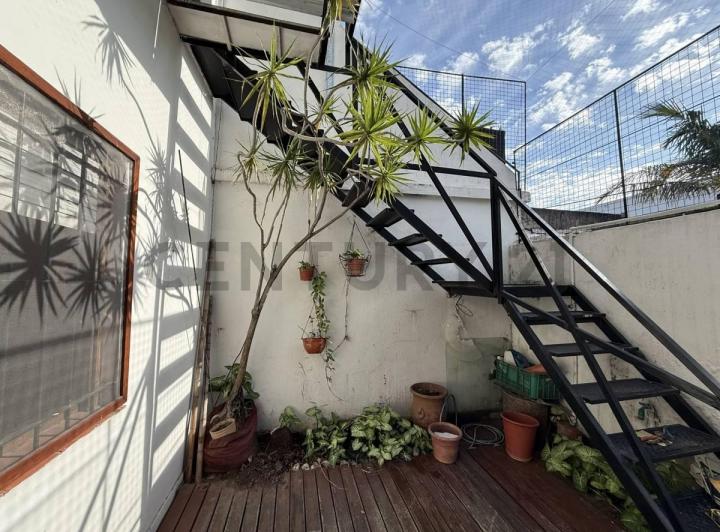 PH · 100m² · 3 Ambientes