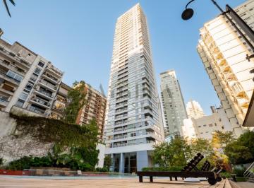 Departamento · 120m² · 3 Ambientes · 1 Cochera · Departamento - Palermo Chico