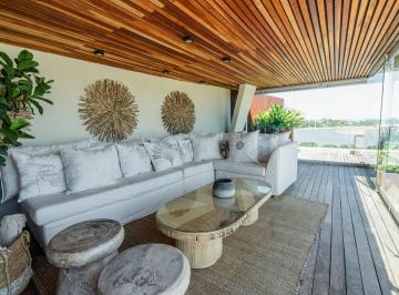 Departamento · 290m² · 7 Ambientes · Departamento en Venta Delamar La Barra