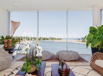 Departamento · 290m² · 7 Ambientes · Departamento en Venta Delamar La Barra