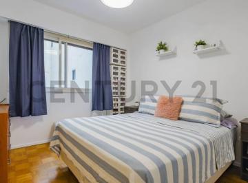 Departamento · 44m² · 2 Ambientes · Venta Depto 2 Amb con Balcón - Palermo