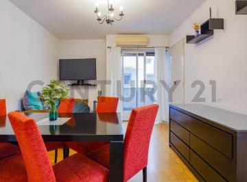 Departamento · 44m² · 2 Ambientes · Venta Depto 2 Amb con Balcón - Palermo