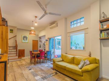 PH · 79m² · 3 Ambientes · PH de 3 Ambientes con Patio - Boedo - Sin Expensas