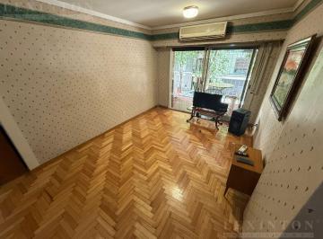 Departamento · 95m² · 4 Ambientes · 1 Cochera · Apto Credito - 3 Dorm. Coch Balcon Patio Venta Departamento Cañitas Belgrano Palerm