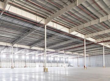 Depósito · 5760m² · Alquiler Depósito en Centro Logístico en Esteban Echeverria