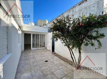 PH · 58m² · 3 Ambientes · PH en La Plata
