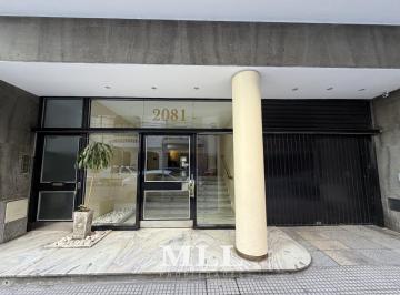 Departamento · 110m² · 4 Ambientes · Departamento en Recoleta