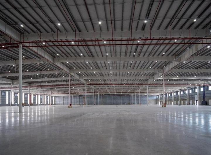 Depósito · 4000m²