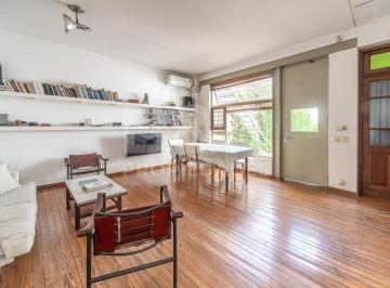 PH · 110m² · 4 Ambientes · PH en Venta - 4 Ambientes con Terraza y Parrilla - Sin Expensas - Entrada Independiente - Colegiale