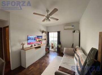 Departamento · 40m² · 2 Ambientes · Departamento Dos Ambientes en Venta