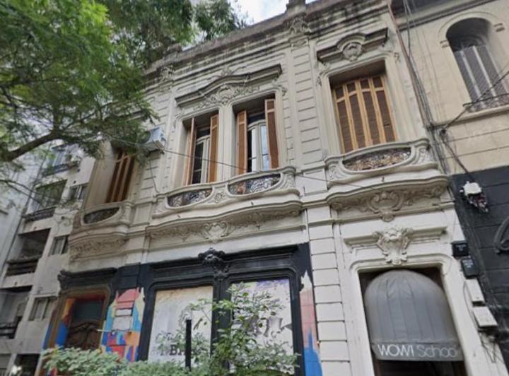 Casa · 363m² · 6 Ambientes