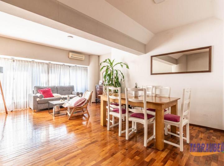 Departamento en alquiler en Ramos Mejia · 3 ambientes
