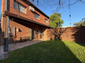 PDS-PDS-223_2 · Casa PH 3 Ambientes con Gran Jardín