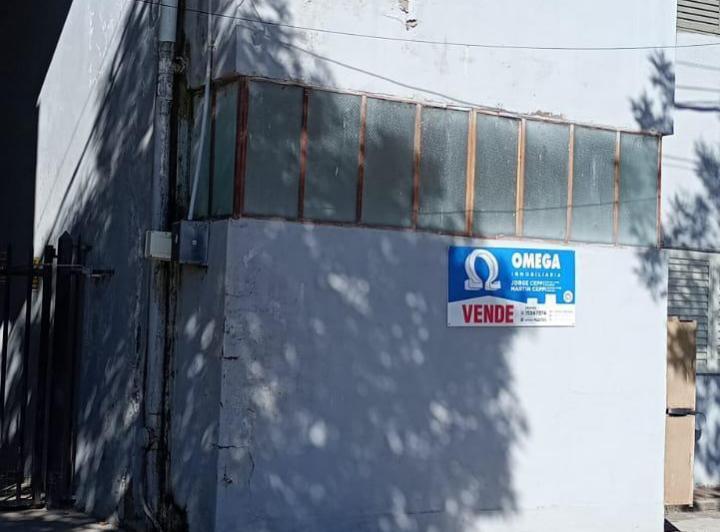 Departamento · 44m² · 2 Ambientes