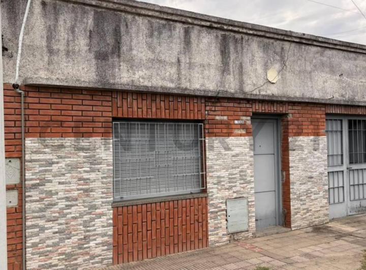 Casa en venta en Bella Vista · 4 ambientes
