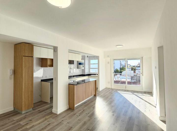 Departamento · 67m² · 3 Ambientes