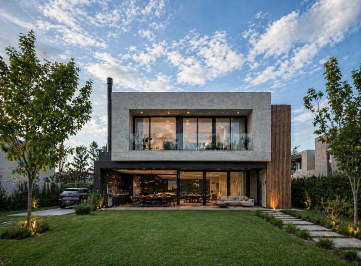 Terreno · 608m²