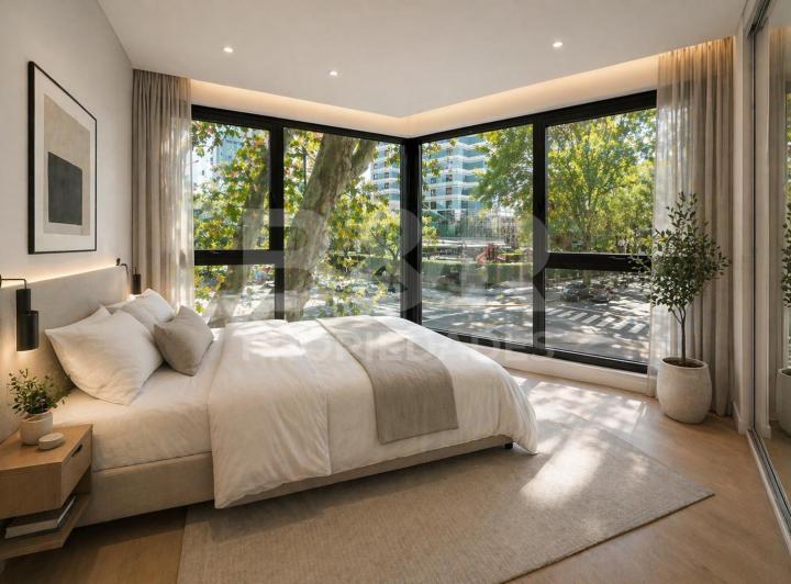 Departamento · 39m² · 2 Ambientes