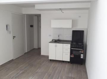Departamento · 21m² · 1 Ambiente · Monoambiente a Estrenar en Lomas Este, Cerca Estación