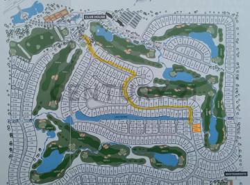 Terreno · 1241m² · Venta de Lote en San Eliseo Golf. San Vicente
