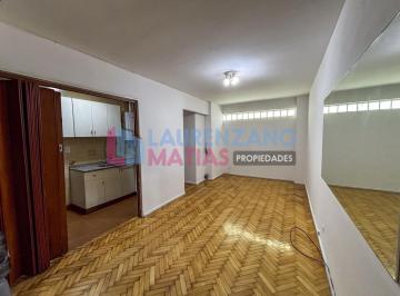 Departamento · 40m² · 2 Ambientes · Alquiler – Departamento de 2 Ambientes en Villa Devoto