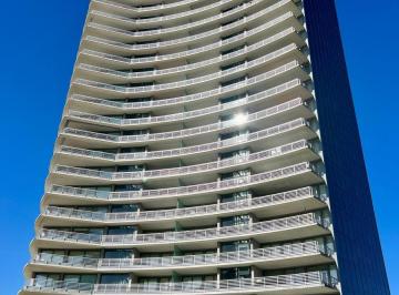 Departamento · 116m² · 3 Ambientes · 1 Cochera · Appartmento en Venta y Alquiler 2 Dorm. - Playa Mansa