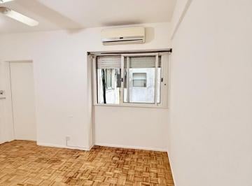 Departamento · 40m² · 2 Ambientes · Departamento 2 Ambientes Almagro