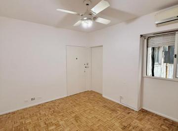 Departamento · 40m² · 2 Ambientes · Departamento 2 Ambientes Almagro