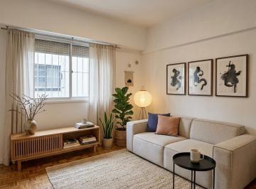Departamento · 40m² · 2 Ambientes · Departamento 2 Ambientes Almagro
