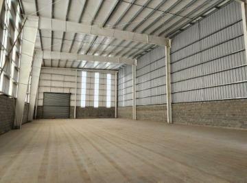 Bodega-Galpón de 2 ambientes, General Rodríguez · Venta Galpón Aaa en Gral. Rodríguez 3.030 m² con 12 m Altura