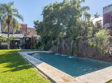 Casa · 280m² · 6 Ambientes · 4 Cocheras · Venta Casa 6 Ambientes en Tigre Centro Paseo Victorica