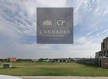 Terreno · 630m² · Grv - Venta Lote Interno en San Sebastian Area 13