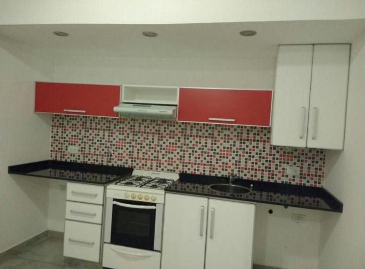 Departamento · 43m² · 2 Ambientes