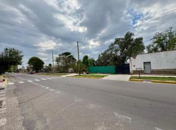 Terreno , Villa Nueva · Venta Lote Calle Estrada - Ideal Desarrollo Inmobiliario