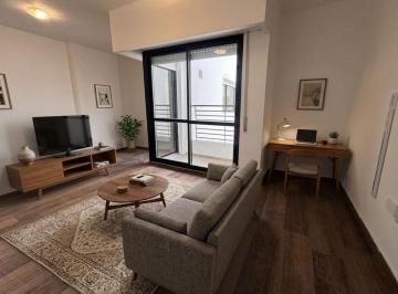 Departamento · 44m² · 3 Ambientes · Venta Departamento Monoambiente Barrio Martin