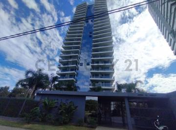 Departamento · 48m² · 2 Ambientes · Venta. Departamento 1 Dormitorio. Puerto Norte - Rosario