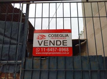 Casa · 90m² · 3 Ambientes · Casa Chalet en Venta en José C. Paz, G. B. a. Zona Norte, Argentina
