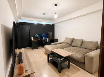 Departamento · 38m² · 2 Ambientes · 1 Cochera · Venta Departamento Monoambiente Dividido en Colegiales