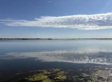 Terreno · 996m² · Lote Al Agua en Barrio Muelles, Puertos del Lago, Escobar