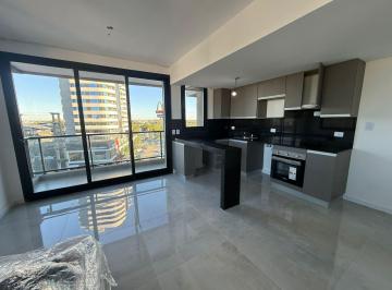 Departamento · 66m² · 3 Ambientes · Alquiler de Departamento Tres Ambientes en Bouelvard Brickell