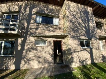 Departamento de 2 ambientes, Valeria del Mar · Cod 256 – Complejo de 3 Departamentos en Venta –