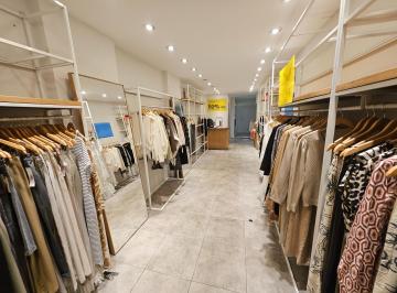 Local comercial · 182m² · 4 Ambientes · Local de 180 m² en Santa Fe y Montevideo Recoleta