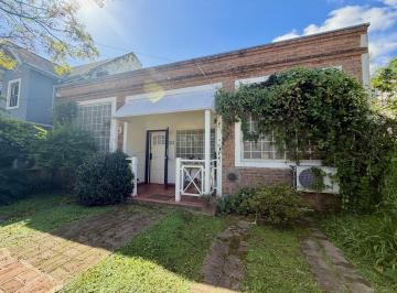 Casa · 150m² · 5 Ambientes · 1 Cochera · Casa en Venta en San Isidro de 5 Amb