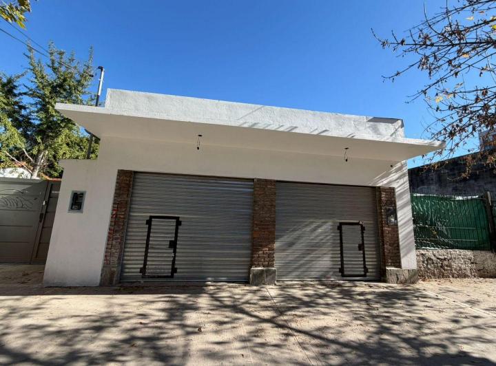 Local comercial · 50m²