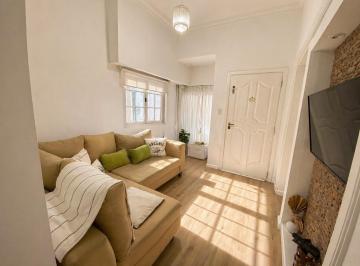 Casa de 2 ambientes, Quilmes · Imperdible Casa 2 Ambientes con Patio y Cochera en Barrio Parque Bernal ¡Excelente Estado!