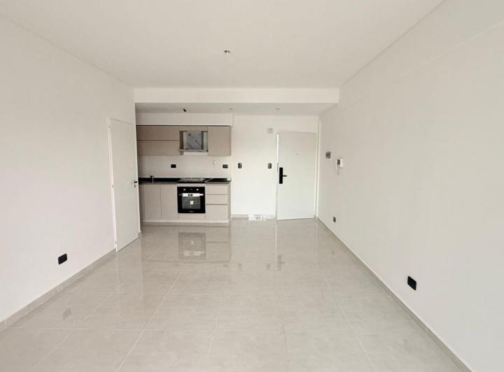 Departamento · 45m² · 2 Ambientes
