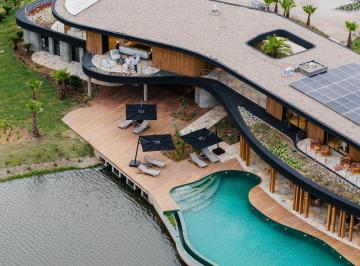 Terreno · 1000m² · Lote en Venta Aura Brava, Punta del Este, Uruguay