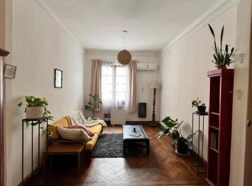 Departamento · 60m² · 3 Ambientes · Departamento en Alquiler - 1 Dormitorio 1 Baño - Retiro