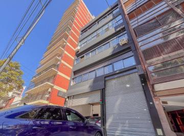 Edificio · 2466m² · Edificio Comercial en Villa Crespo